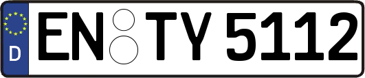 EN-TY5112