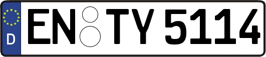 EN-TY5114