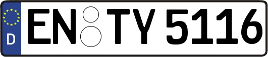 EN-TY5116