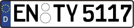 EN-TY5117