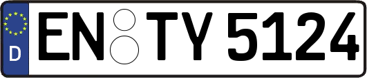 EN-TY5124