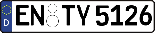 EN-TY5126