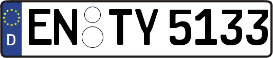 EN-TY5133
