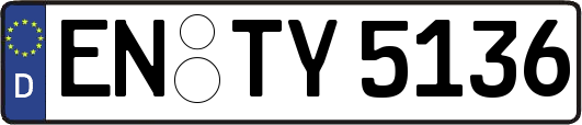 EN-TY5136