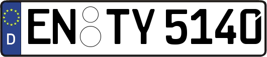 EN-TY5140