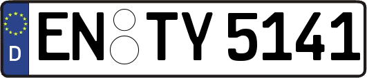EN-TY5141