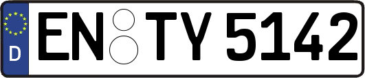 EN-TY5142