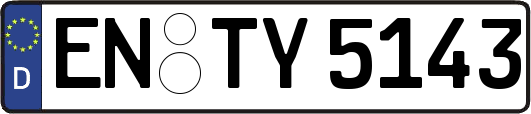 EN-TY5143