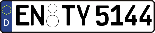 EN-TY5144