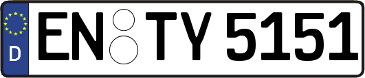 EN-TY5151