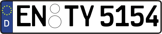 EN-TY5154