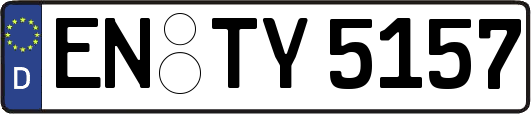 EN-TY5157