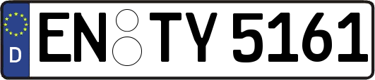 EN-TY5161