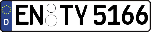 EN-TY5166