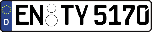 EN-TY5170