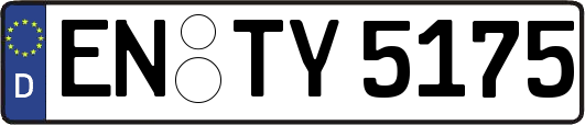 EN-TY5175