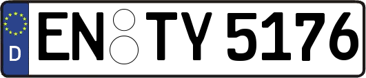 EN-TY5176