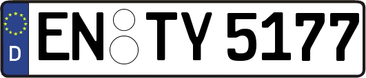 EN-TY5177