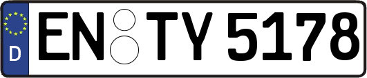 EN-TY5178