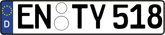EN-TY518