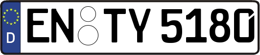 EN-TY5180