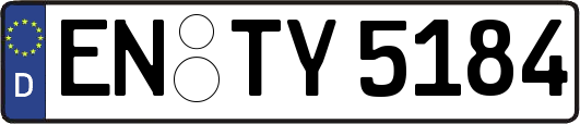 EN-TY5184