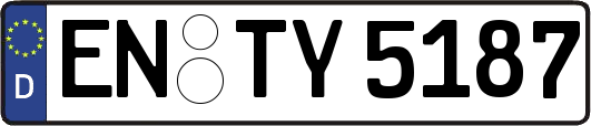 EN-TY5187