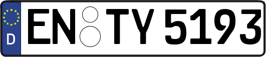 EN-TY5193