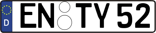EN-TY52