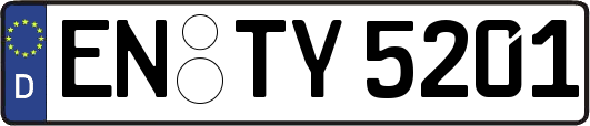 EN-TY5201