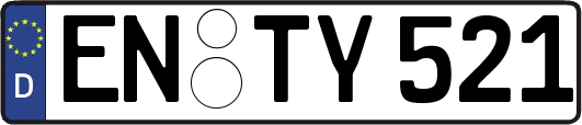 EN-TY521