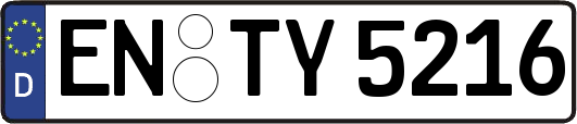 EN-TY5216