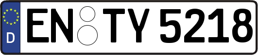 EN-TY5218