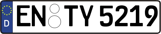 EN-TY5219