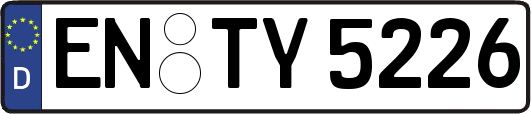 EN-TY5226