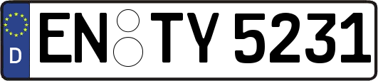 EN-TY5231