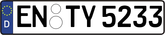 EN-TY5233