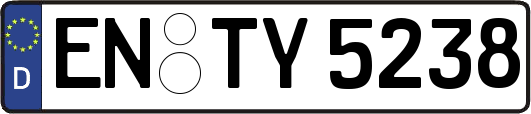 EN-TY5238