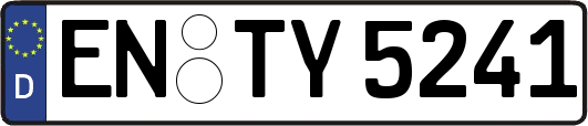 EN-TY5241