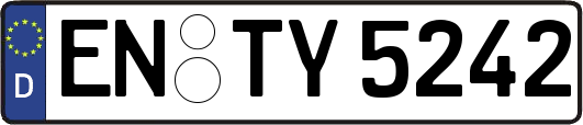 EN-TY5242