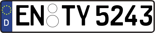 EN-TY5243