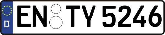 EN-TY5246