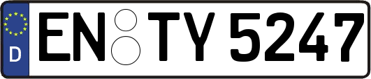 EN-TY5247