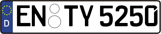 EN-TY5250