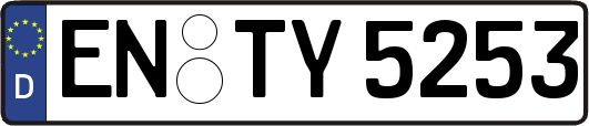 EN-TY5253