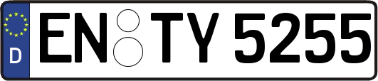 EN-TY5255