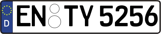 EN-TY5256