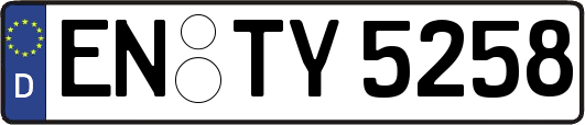 EN-TY5258