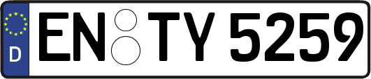 EN-TY5259