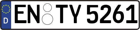 EN-TY5261